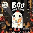 Albums - histoires - boo a peur du noir