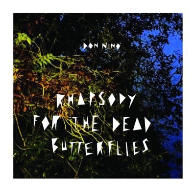 Rhapsody For The Dead Butterflies