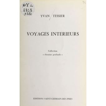 Voyages intérieurs - 1