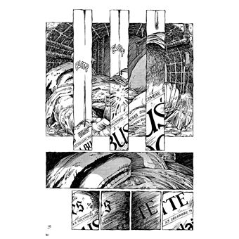 Les Tortues Ninja - TMNT Classics, T3 : Retour à New York