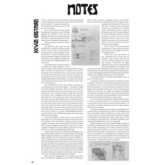 Les Tortues Ninja - TMNT Classics, T3 : Retour à New York