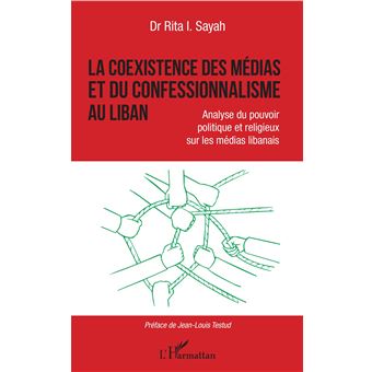 La coexistence des médias et du confessionnalisme au Liban