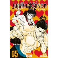 Jujutsu Kaisen - Jujutsu Kaisen T22 - Gege Akutami - broché - Achat Livre  ou ebook