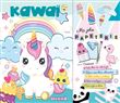 Ma jolie papeterie - Kawaï