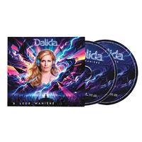 Les 101 plus belles chansons - Coffret 5 CD - Dalida - CD album