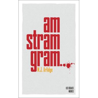 Am stram gram - 1