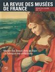 Revue des Musées de France 4-2021