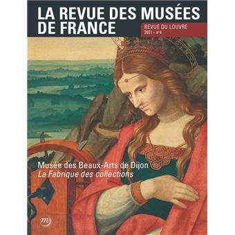 Revue des Musées de France 4-2021