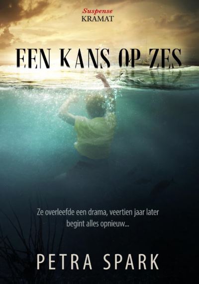 Eén kans op zes