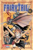 FAIRY TAIL, BAND 8