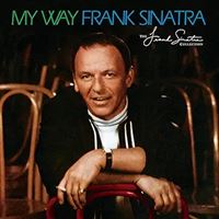 My Way - LP 12''