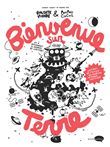 Bienvenue sur terre