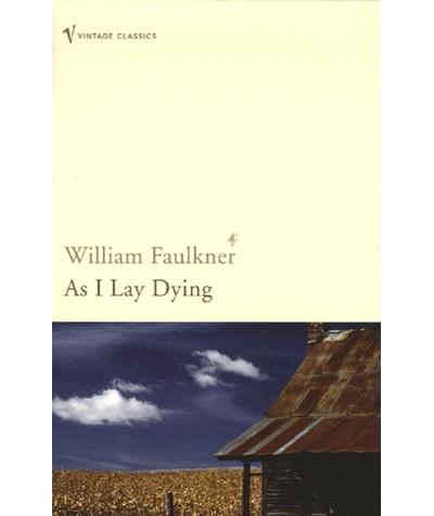 AS I LAY DYING