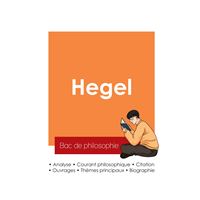 Réussir son Bac de philosophie 2025 : Analyse du philosophe Hegel