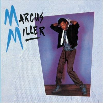Best of Marcus Miller