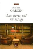 Les livres ont un visage