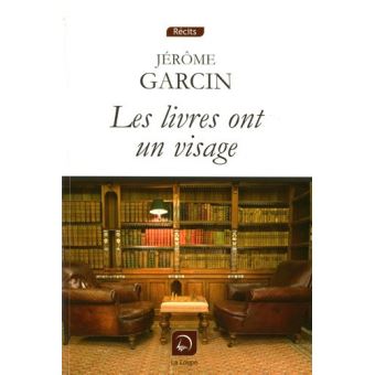 Les livres ont un visage