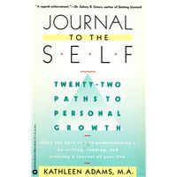 Journal to the Self