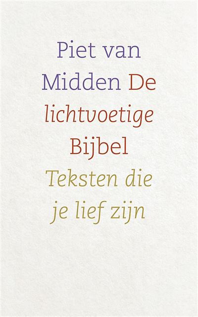 Met eigen woorden