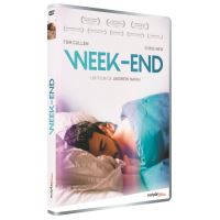 Week-end DVD