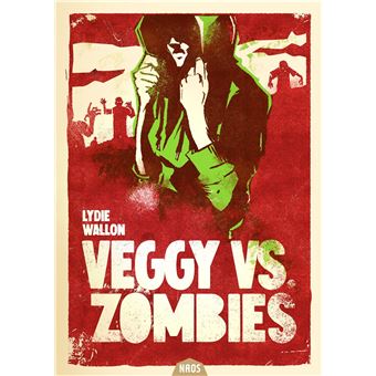 Zombie vs Veggie
