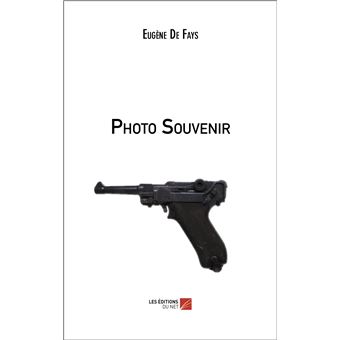 Photo Souvenir