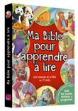 Ma Bible pour apprendre à lire