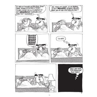 Bidochon, Les - Le Monde de la BD n° 23 LES BIDOCHONS BINET fluide glacial