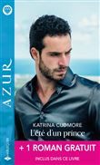 L'été d'un prince + 1 roman gratuit