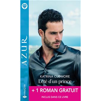 L'été d'un prince + 1 roman gratuit