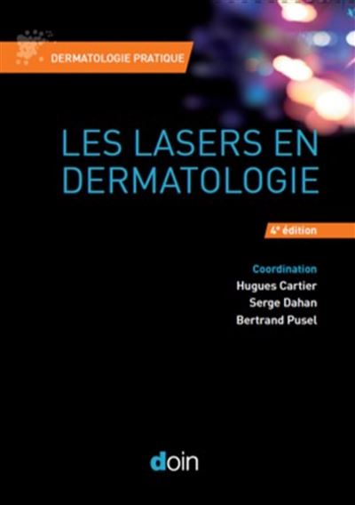 Les lasers en dermato