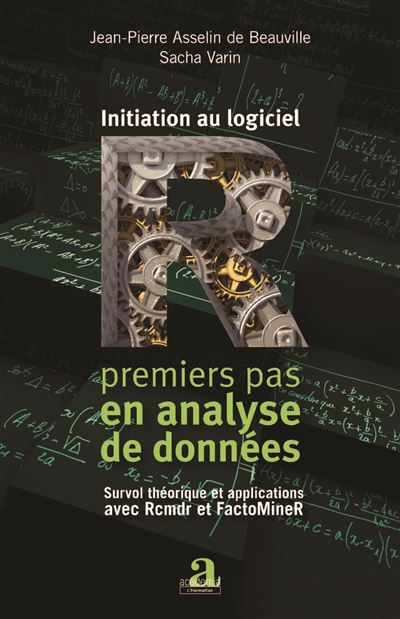Initiation au logicel R