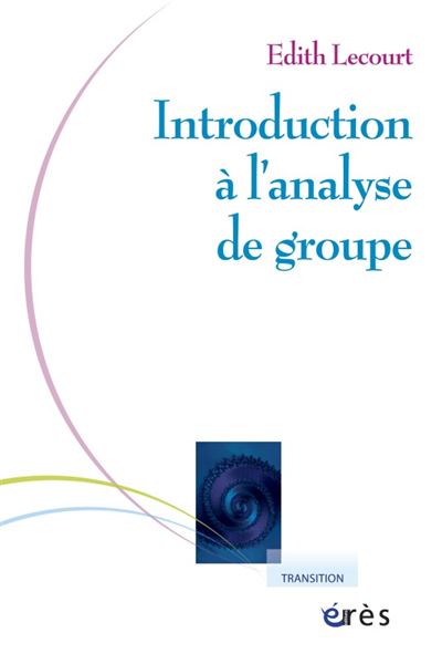 Introduction a l'analyse de groupe