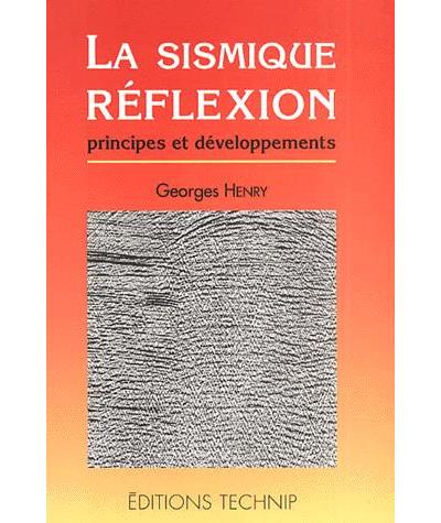 Sismique reflexion