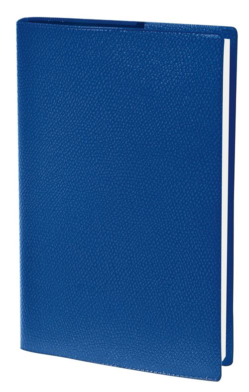 Agenda Semainier Quovadis Impela Noir