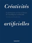 Créativités artificielles