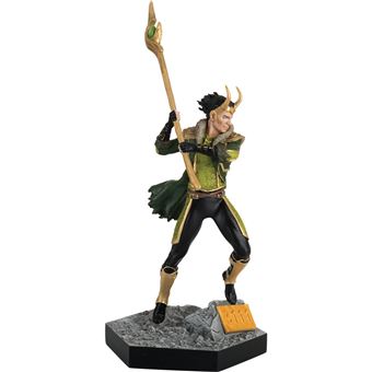 Figurine Loki Dynamics