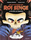 Les Aventures du Roi Singe