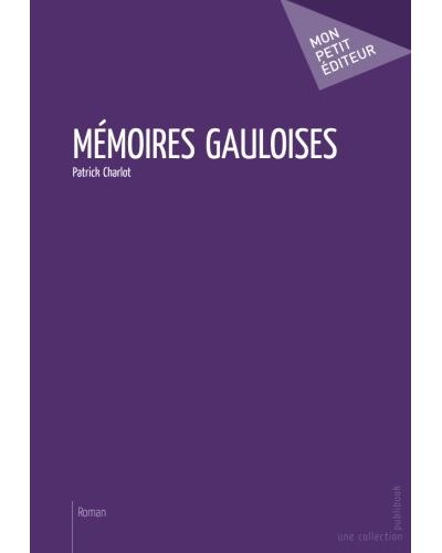 Memoires gauloises