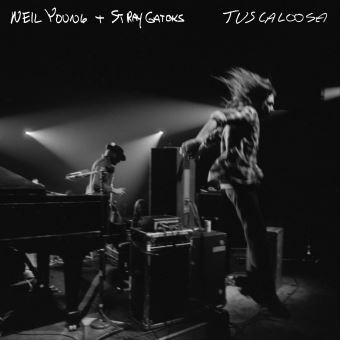 Tuscaloosa Live - Neil Young - CD album - Achat & prix | fnac