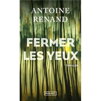 RENAND Antoine Fermer-les-yeux