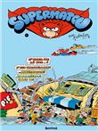 Supermatou, T01