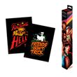 Set miniposters Stranger Things