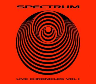 Live Chronicles Volume 1