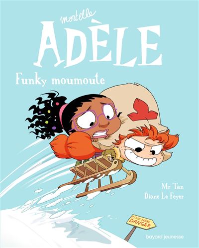 Mortelle Adele Funky Moumoute Tome 15 Bd Mortelle Adele Mr Tan Diane Le Feyer Broche Achat Livre Ou Ebook Fnac Mortelle Adele Funky Moumoute Tome 15 Bd Mortelle Adele Mr Tan Diane Le Feyer Broche Achat Livre Ou Ebook Fnac