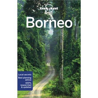 Borneo 5ed -anglais-