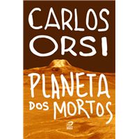 Planeta dos mortos