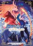 Le bleu du magicien T03 - Psaume 108 The ancient magus bride