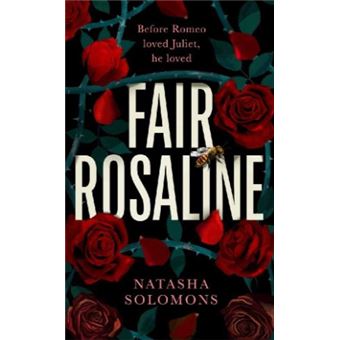 Fair Rosaline