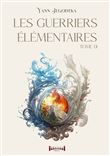 Les guerriers élémentaires